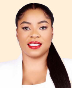 Read more about the article Mrs. Shirley Ifeanyi