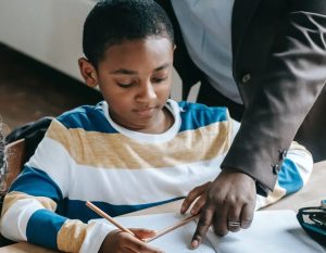 Read more about the article Year 5: 9 – 10 years old